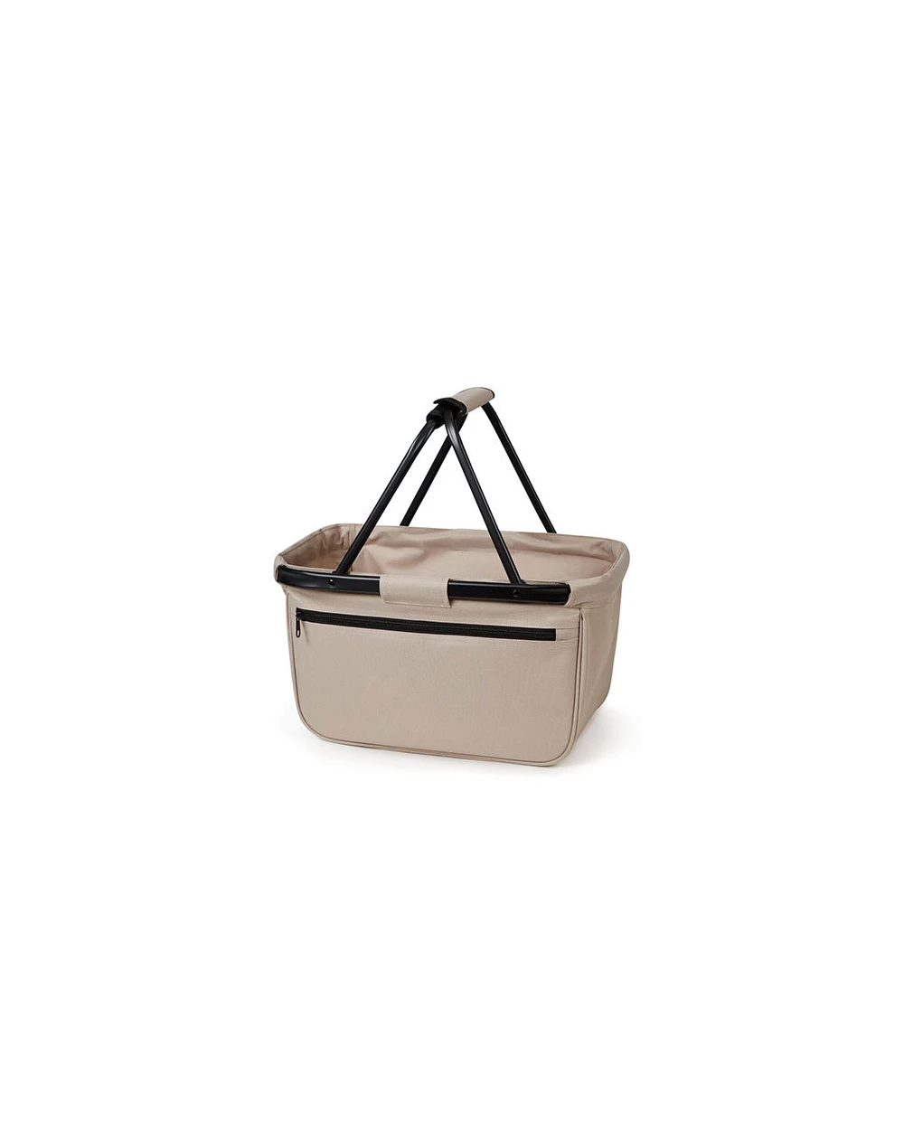 HALFAR Shopper Blackbasket Taschen personalisierbar