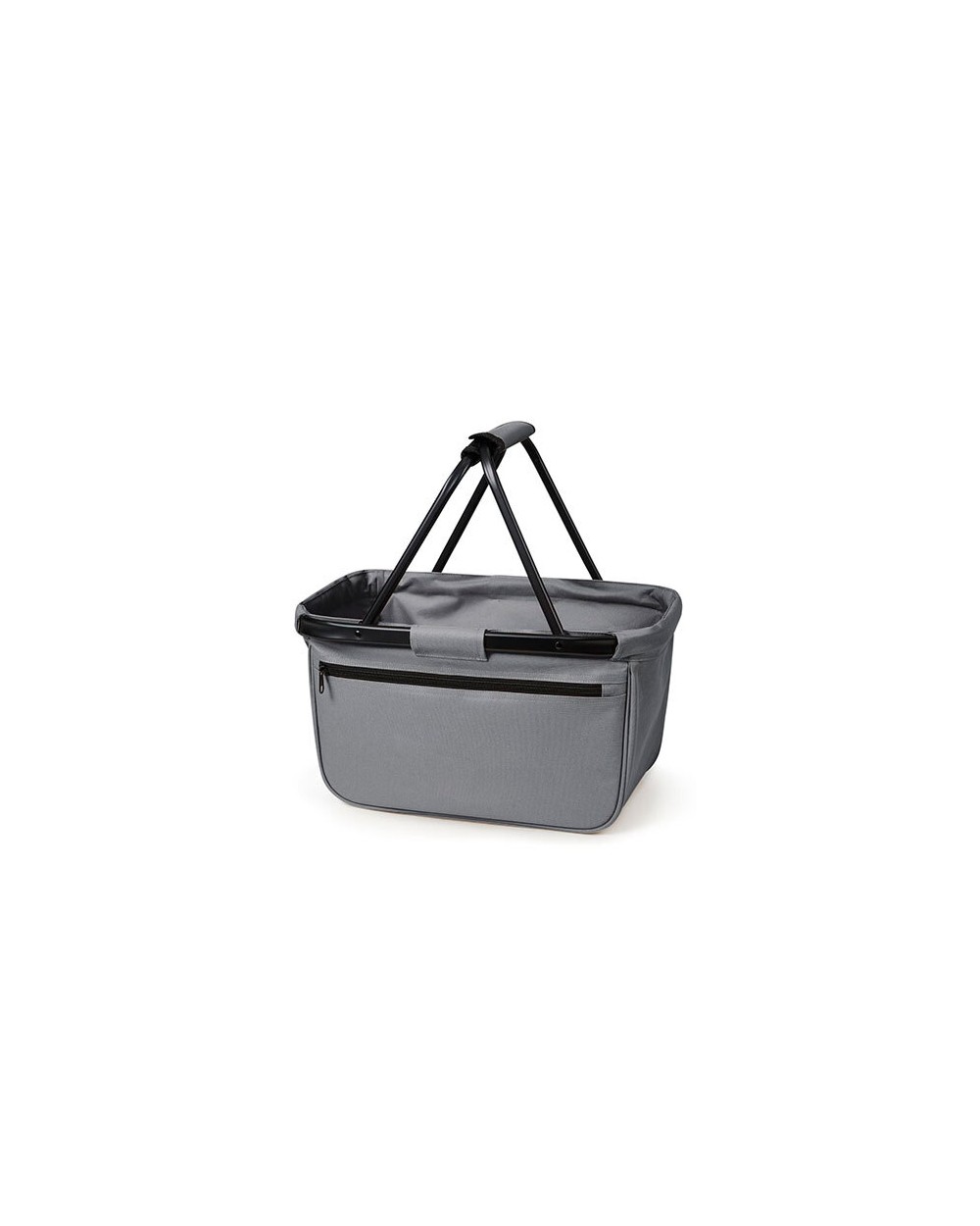 HALFAR Shopper Blackbasket Taschen personalisierbar