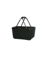 HALFAR Shopper Blackbasket Taschen personalisierbar