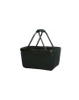HALFAR Shopper Blackbasket Taschen personalisierbar