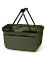 HALFAR Shopper Blackbasket Taschen personalisierbar
