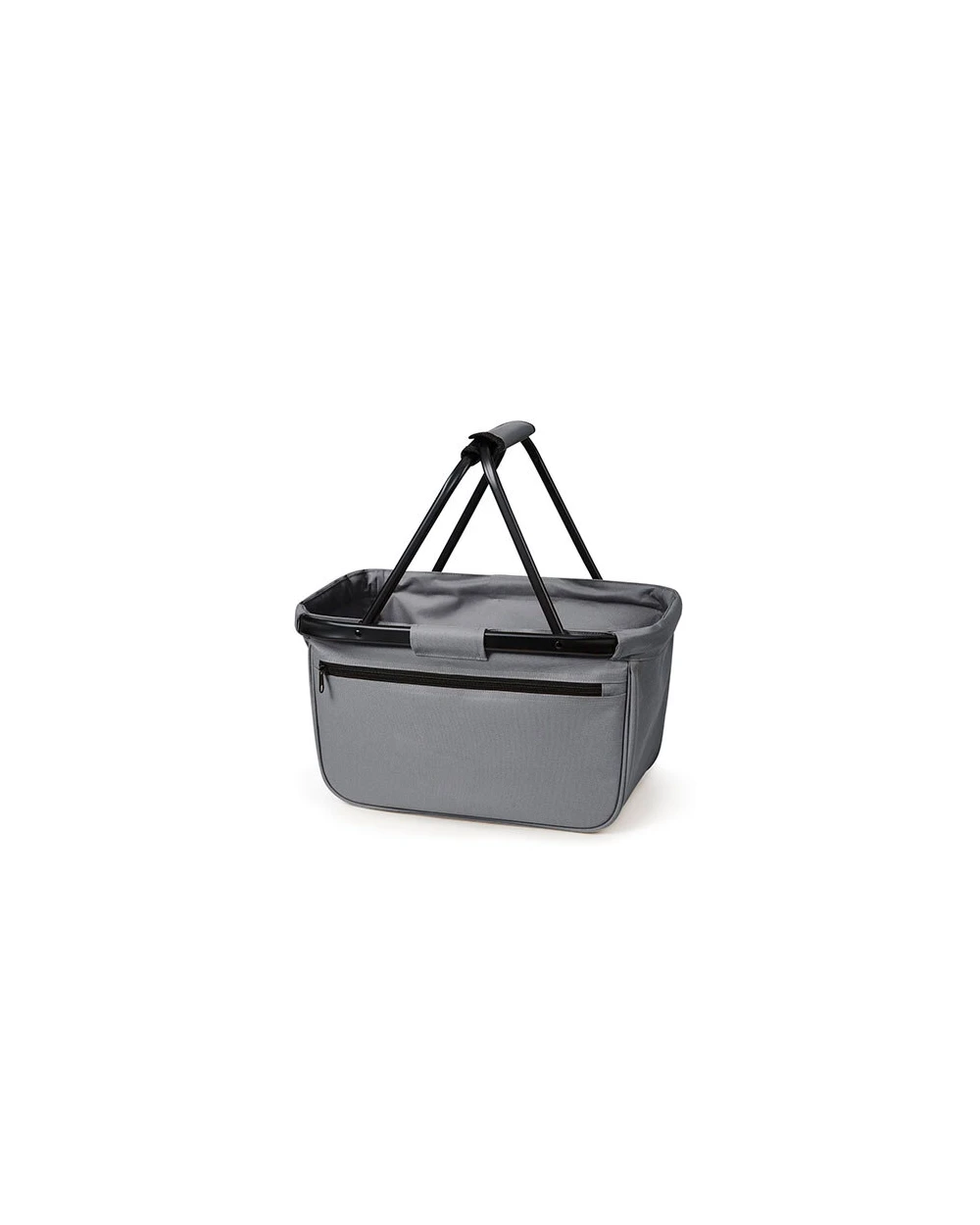 Tassen & Zakken HALFAR Shopper Blackbasket voor bedrukking &amp; borduring