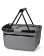 Sacs & Bagagerie personnalisable HALFAR Shopper Blackbasket