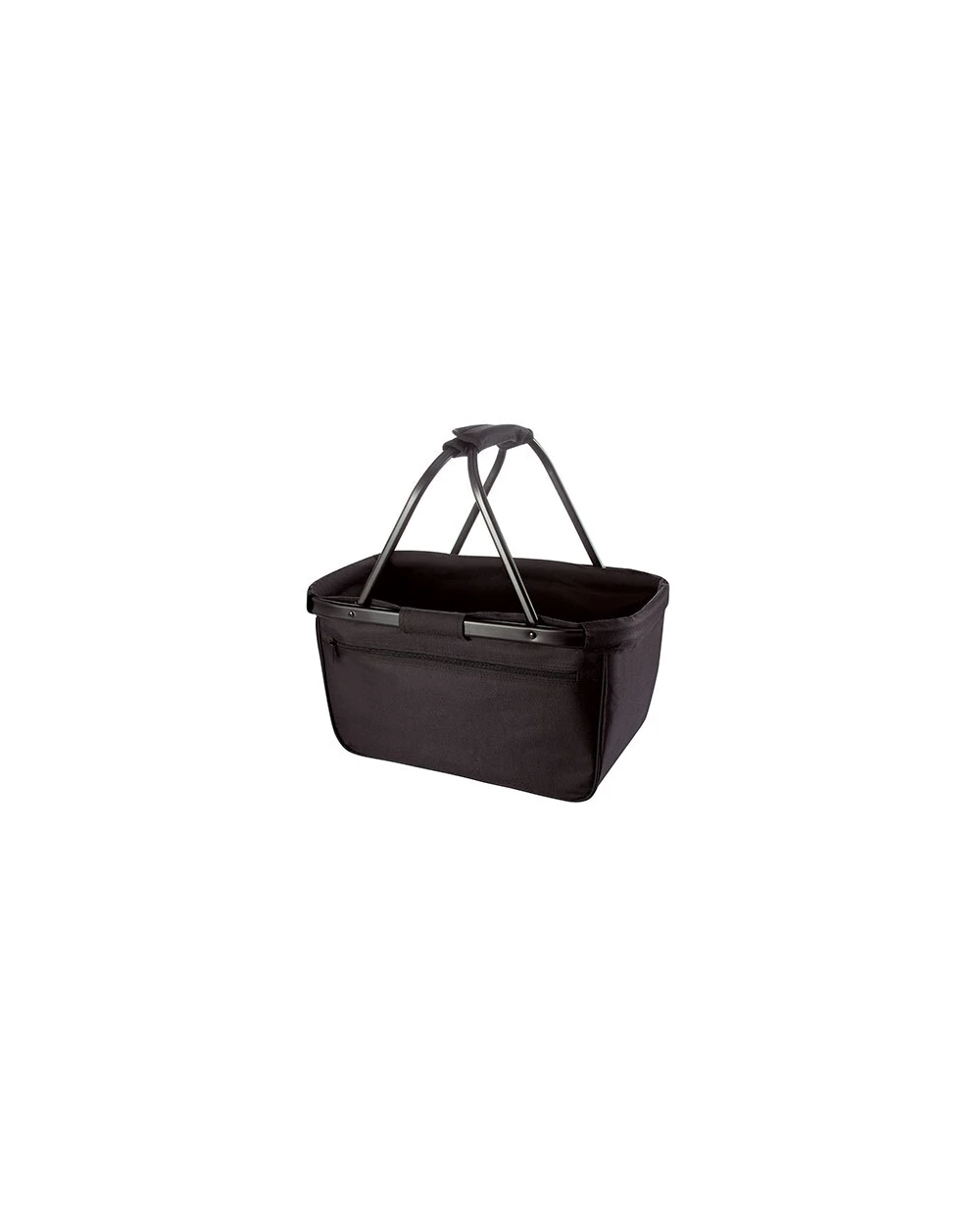 Sacs & Bagagerie personnalisable HALFAR Shopper Blackbasket