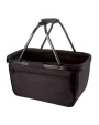 Sacs & Bagagerie personnalisable HALFAR Shopper Blackbasket
