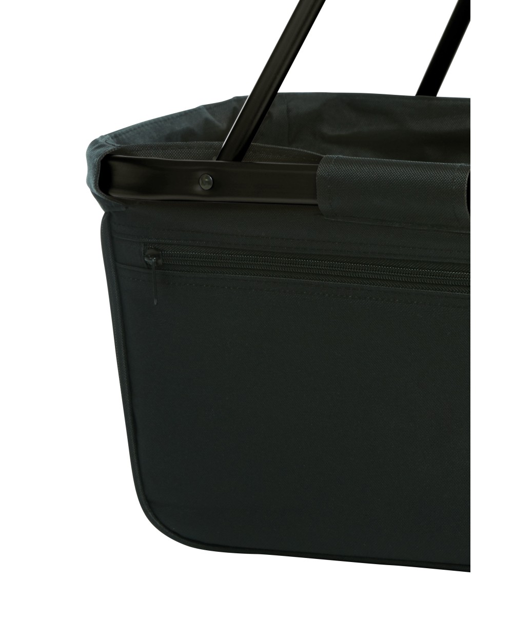 HALFAR Shopper Blackbasket Taschen personalisierbar