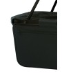 Sacs & Bagagerie personnalisable HALFAR Shopper Blackbasket