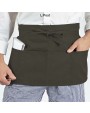 Tabliers personnalisable DENNYS LONDON Money Pocket Apron