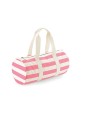 Tassen & Zakken WESTFORDMILL NAUTICAL BARREL BAG voor bedrukking &amp; borduring