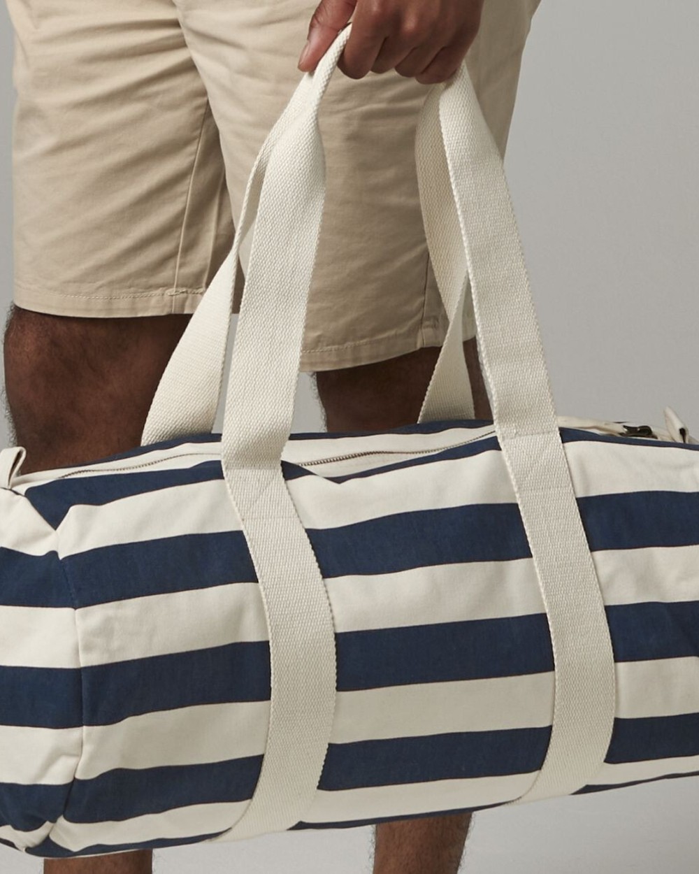 WESTFORDMILL NAUTICAL BARREL BAG Taschen personalisierbar