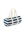 Tassen & Zakken WESTFORDMILL NAUTICAL BARREL BAG voor bedrukking &amp; borduring