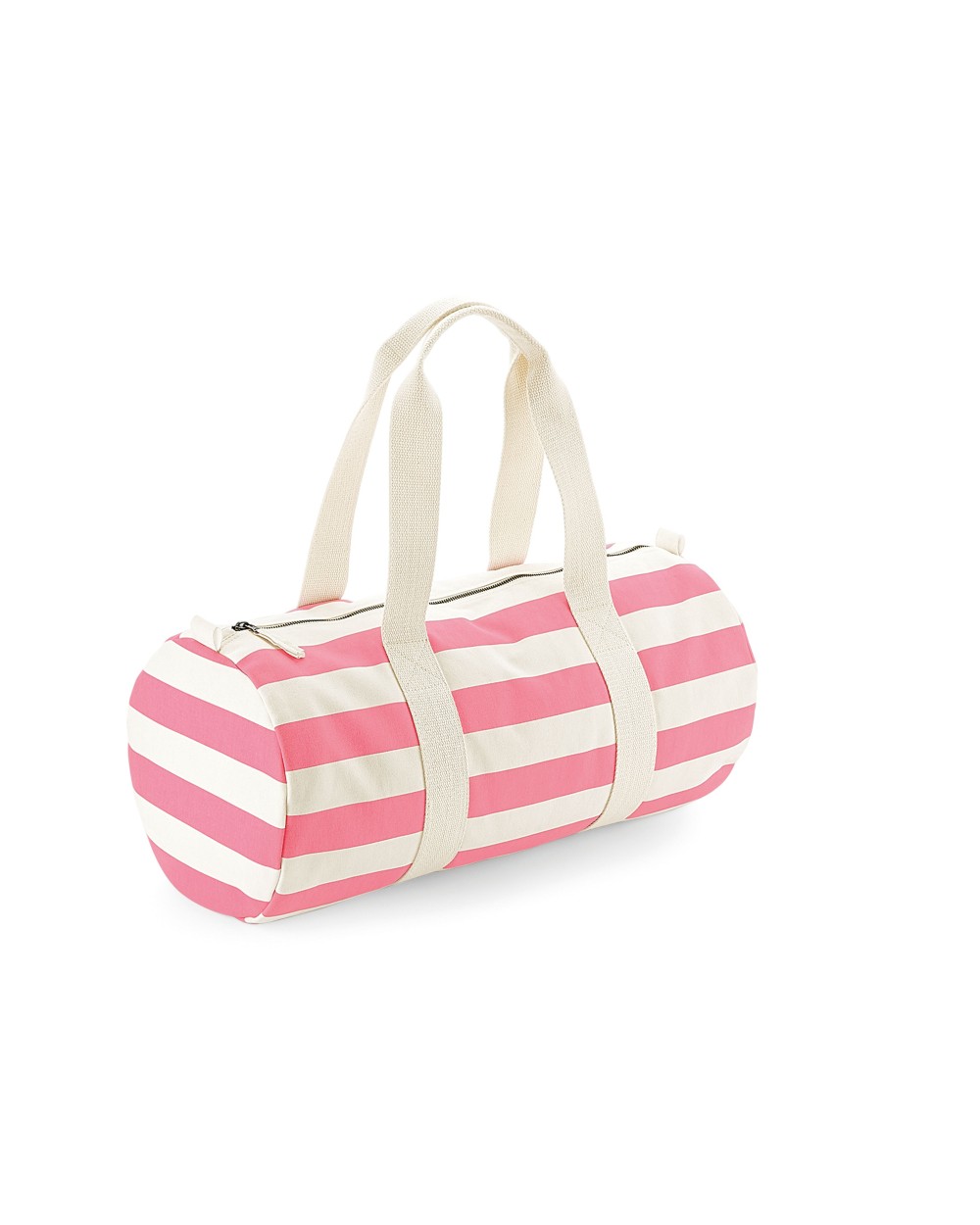 Tassen & Zakken WESTFORDMILL NAUTICAL BARREL BAG voor bedrukking &amp; borduring