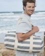 Tassen & Zakken WESTFORDMILL NAUTICAL BARREL BAG voor bedrukking &amp; borduring