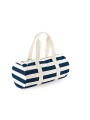 WESTFORDMILL NAUTICAL BARREL BAG /api/colors/64659c94-82a9-4642-87a9-943b29b87258 personnalisable