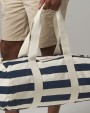 Tassen & Zakken WESTFORDMILL NAUTICAL BARREL BAG voor bedrukking &amp; borduring