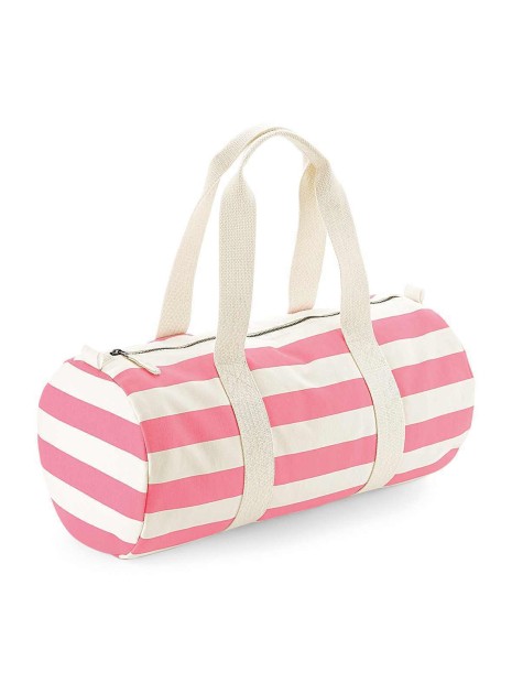 WESTFORDMILL NAUTICAL BARREL BAG /api/colors/8830eedf-062c-409d-800d-72c34ace700b personnalisable