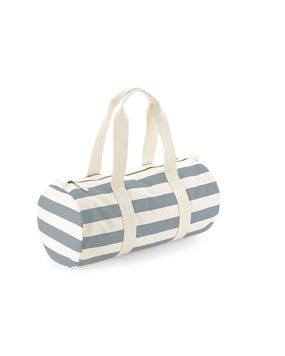 Tassen & Zakken WESTFORDMILL NAUTICAL BARREL BAG voor bedrukking &amp; borduring