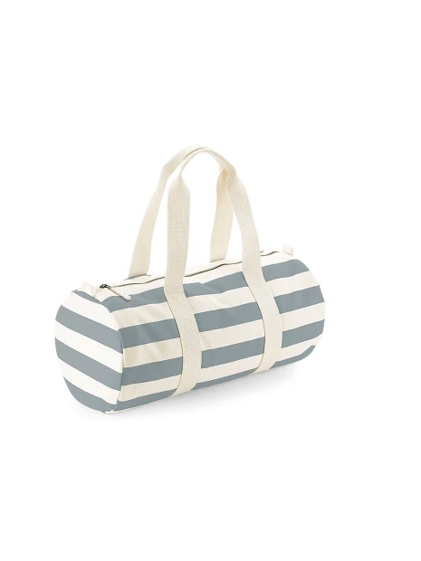 WESTFORDMILL NAUTICAL BARREL BAG /api/colors/88dcc572-5985-4f42-ae06-b31bf49461d6 personnalisable
