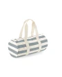 Tassen & Zakken WESTFORDMILL NAUTICAL BARREL BAG voor bedrukking &amp; borduring