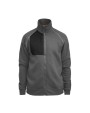 Sweat-shirts personnalisable JOBMAN 5141 Sweat-Shirt Zippé