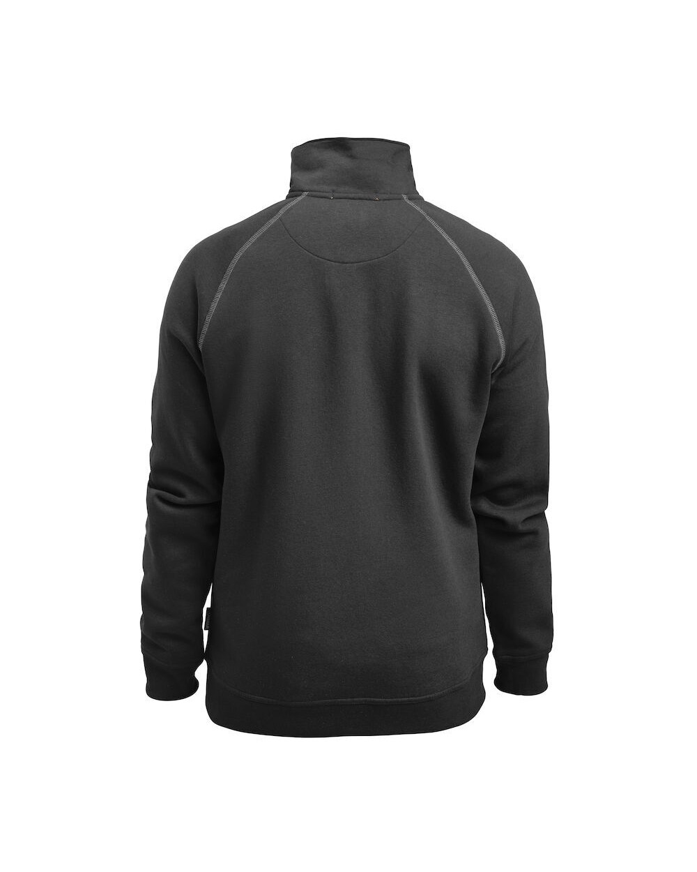 JOBMAN 5141 ReiẞVerschluss-Sweatshirt Sweatshirts personalisierbar