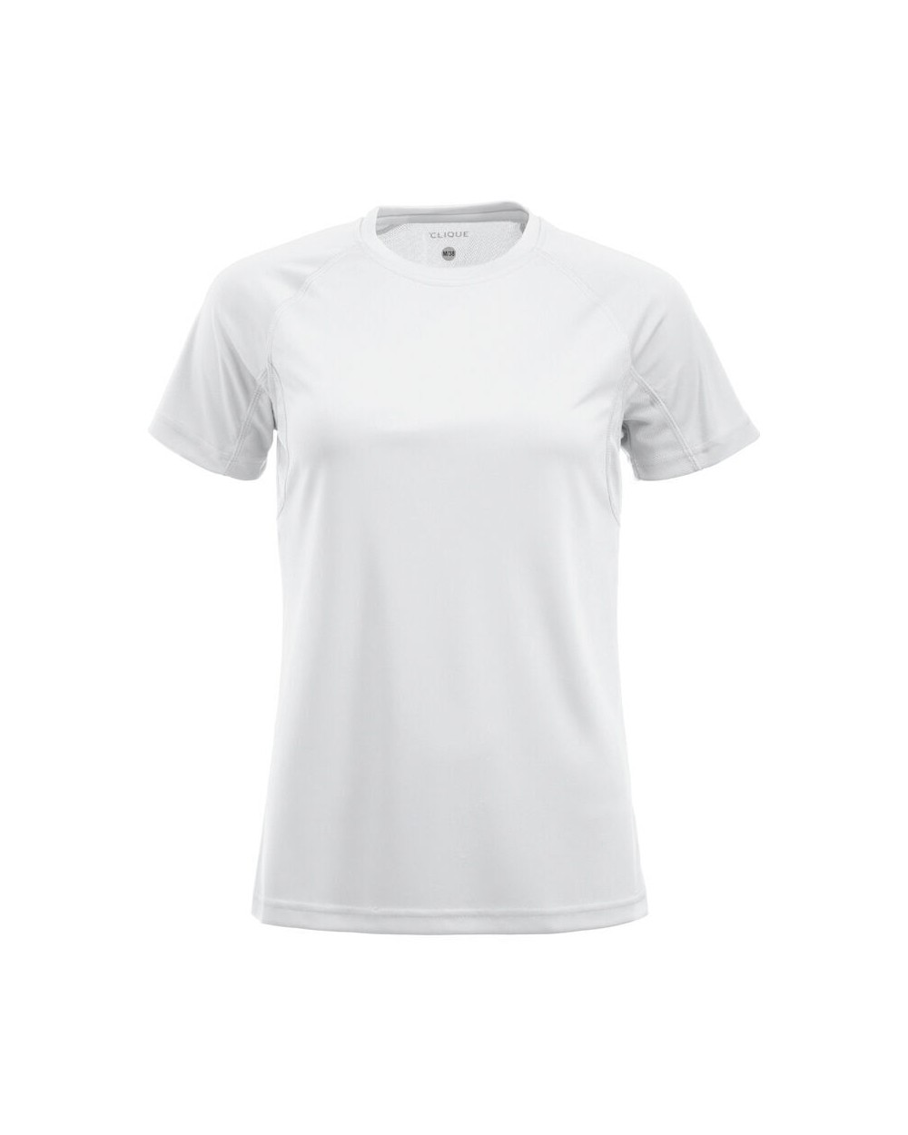 T-shirts CLIQUE Premium Active-T Women voor bedrukking &amp; borduring