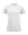 CLIQUE Premium Active-T Women T-Shirts personalisierbar