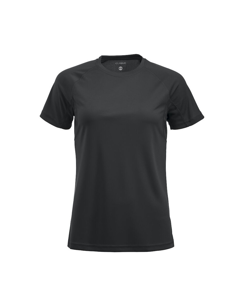 T-Shirts personnalisable CLIQUE Premium Active-T Women