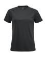 CLIQUE Premium Active-T Women T-Shirts personalisierbar