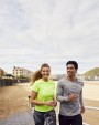 CLIQUE Premium Active-T Women T-Shirts personalisierbar