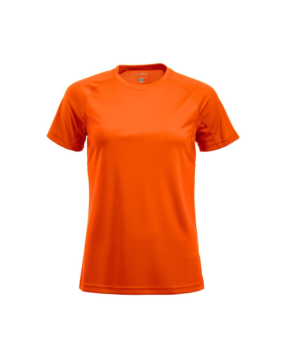 CLIQUE Premium Active-T Women T-Shirts personalisierbar