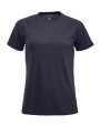 T-shirts CLIQUE Premium Active-T Women voor bedrukking &amp; borduring