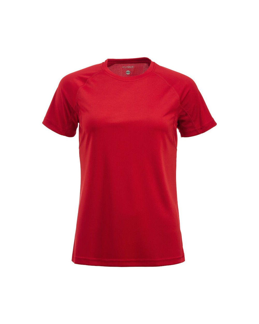 CLIQUE Premium Active-T Women T-Shirts personalisierbar