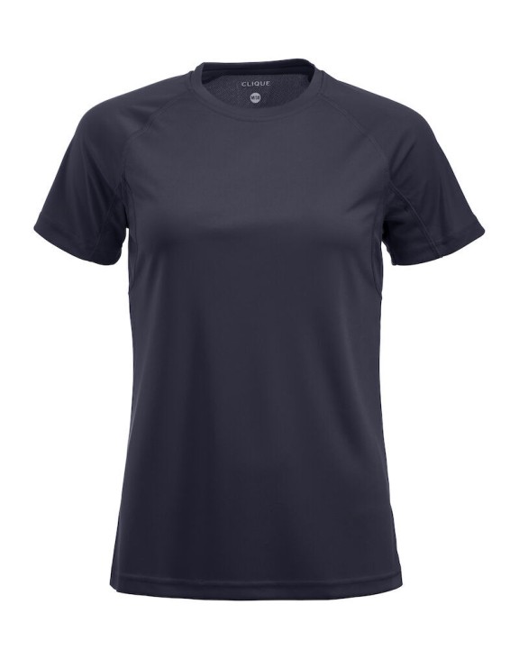 CLIQUE Premium Active-T Women T-Shirts personalisierbar