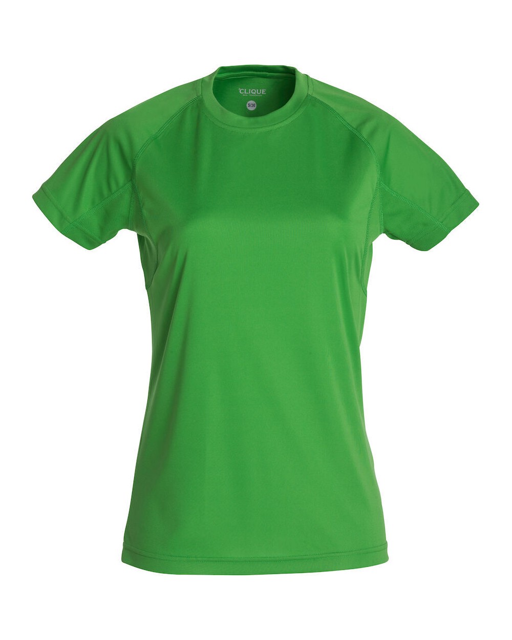 CLIQUE Premium Active-T Women T-Shirts personalisierbar