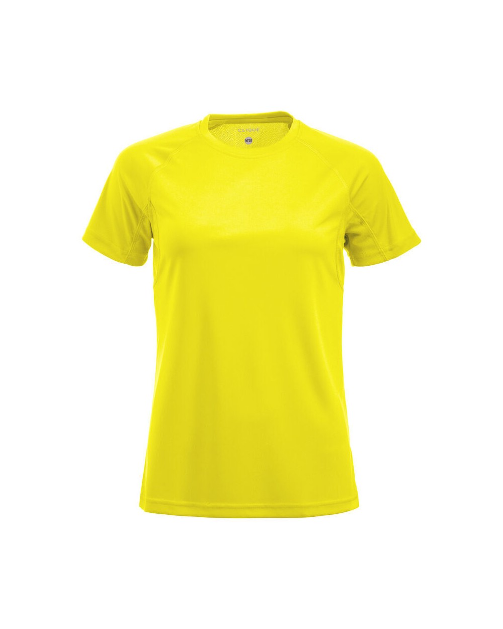 T-Shirts personnalisable CLIQUE Premium Active-T Women