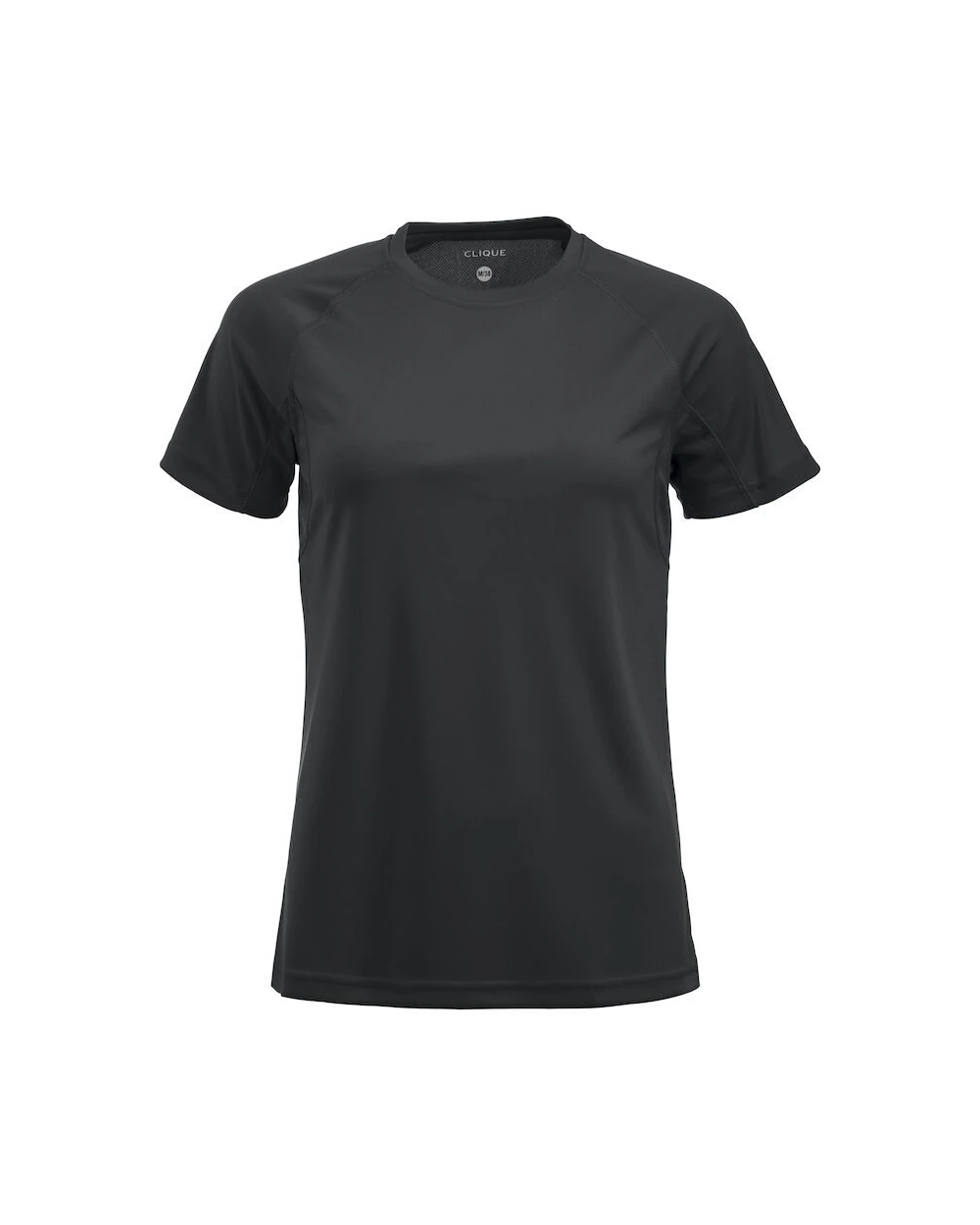T-Shirts personnalisable CLIQUE Premium Active-T Women