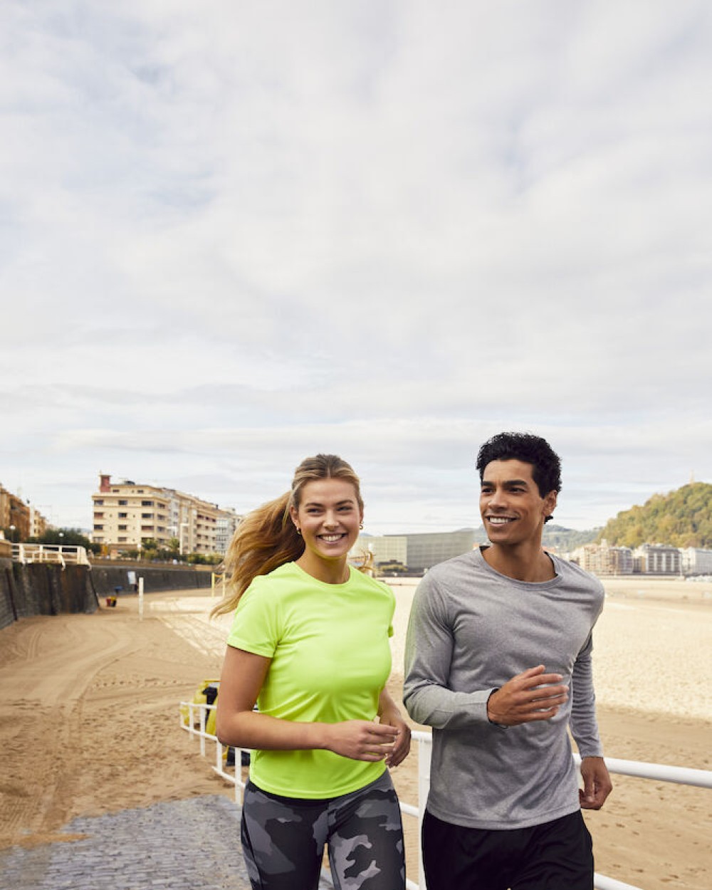 T-shirts CLIQUE Premium Active-T Women voor bedrukking &amp; borduring