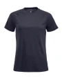 CLIQUE Premium Active-T Women T-Shirts personalisierbar