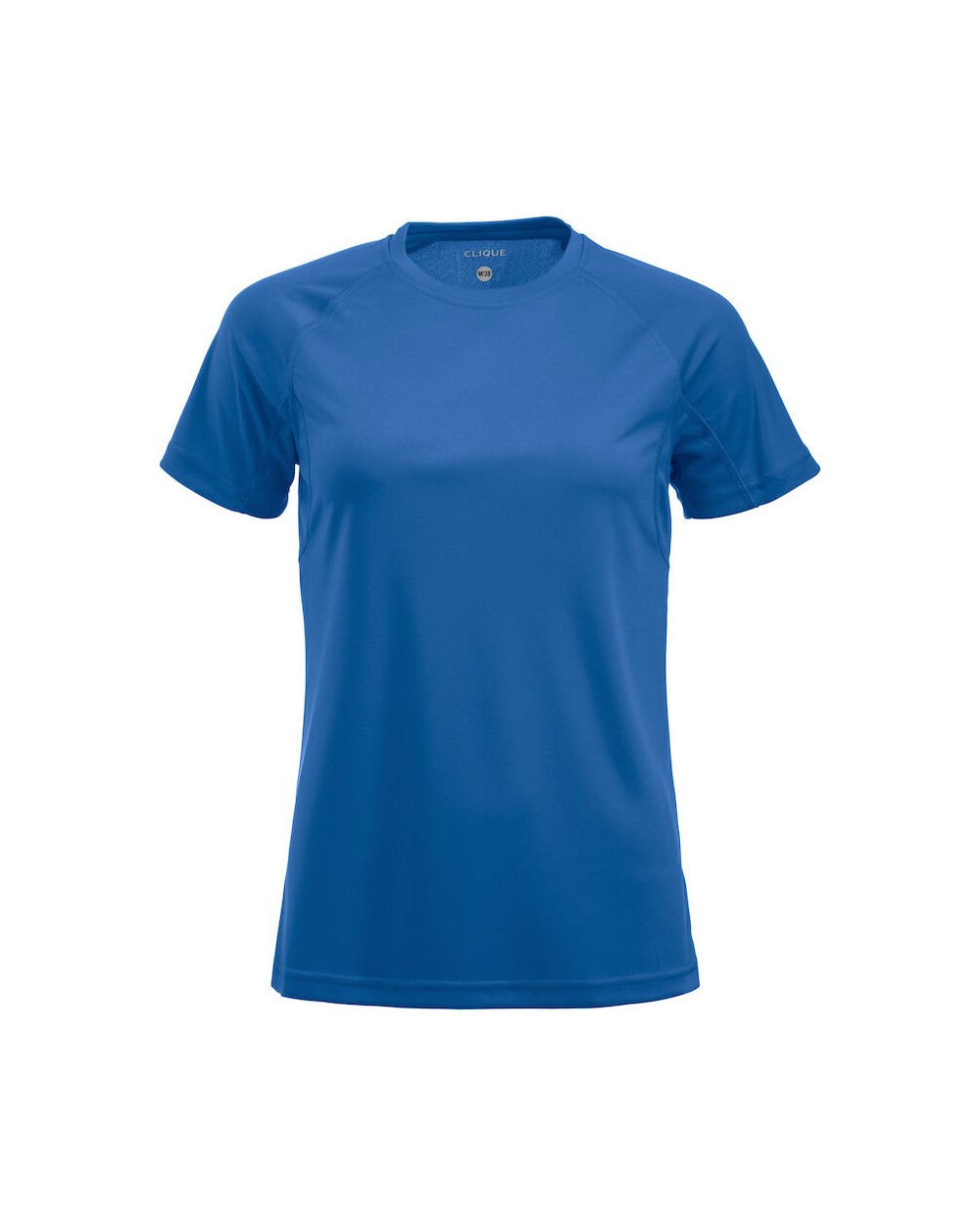 T-shirts CLIQUE Premium Active-T Women voor bedrukking &amp; borduring