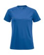 CLIQUE Premium Active-T Women T-Shirts personalisierbar