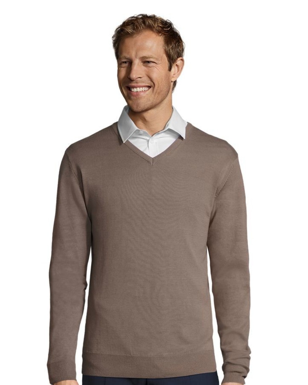 SOL'S Galaxy Men Pullovers personalisierbar