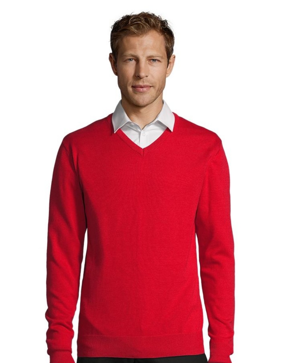 SOL'S Galaxy Men Pullovers personalisierbar