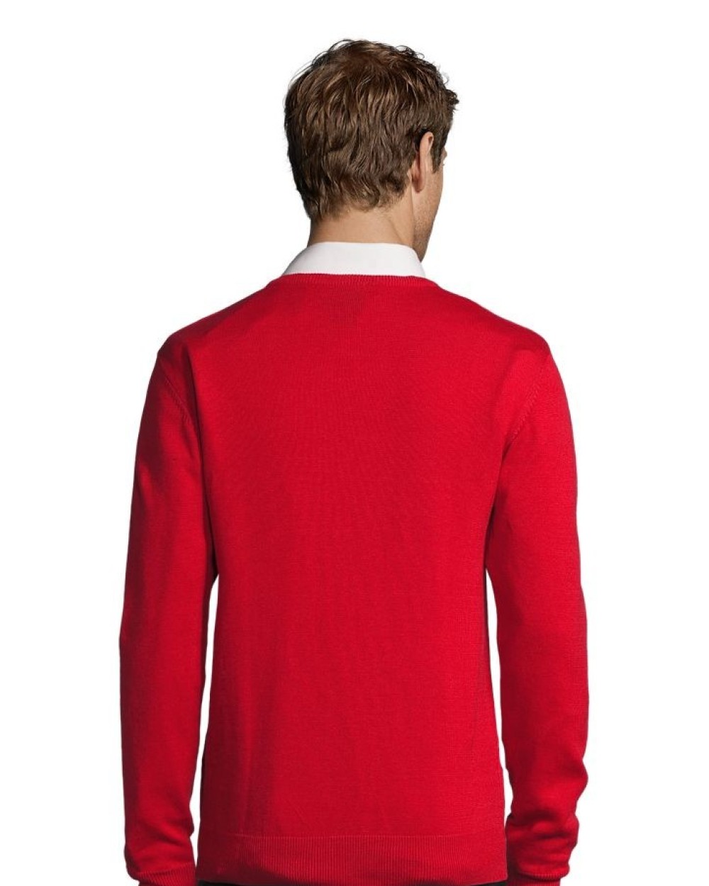 SOL'S Galaxy Men Pullovers personalisierbar