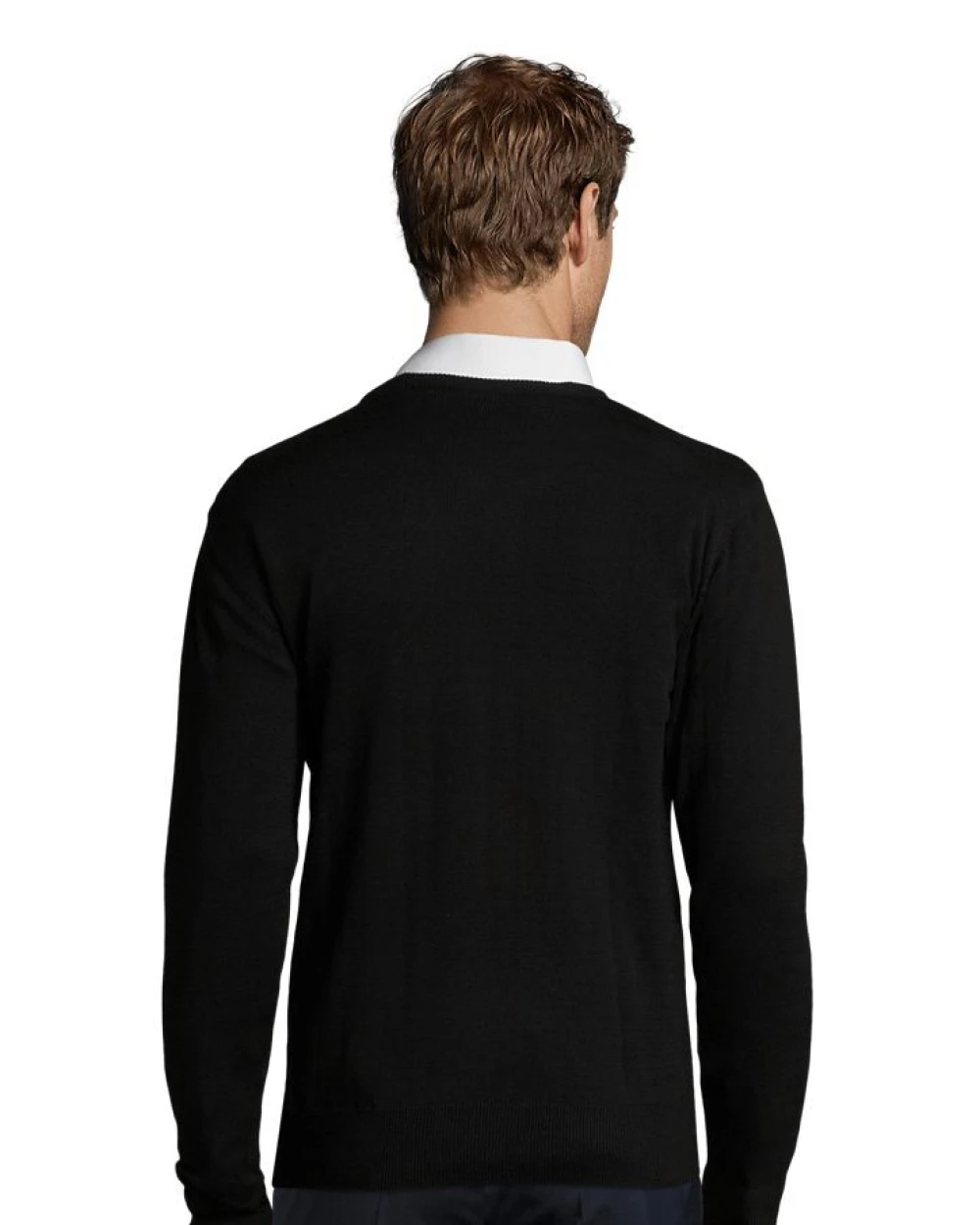 SOL'S Galaxy Men Pullovers personalisierbar