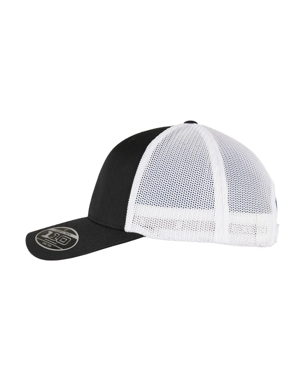 Petjes FLEXFIT 110 Recycled Cap 2-Tone voor bedrukking &amp; borduring