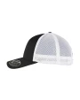 Petjes FLEXFIT 110 Recycled Cap 2-Tone voor bedrukking &amp; borduring