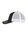 FLEXFIT 110 Recycled Cap 2-Tone Kappen personalisierbar