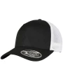 FLEXFIT 110 Recycled Cap 2-Tone Kappen personalisierbar