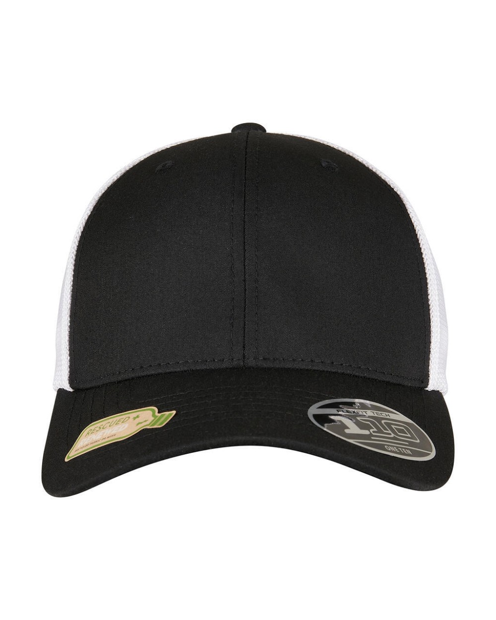 Petjes FLEXFIT 110 Recycled Cap 2-Tone voor bedrukking &amp; borduring